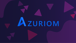 Azuriom Discord Server Banner