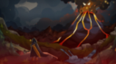 Melvor Idle Discord Server Banner