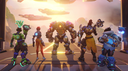 International Overwatch League Discord Server Banner