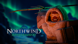 NORTHWIND Discord Server Banner