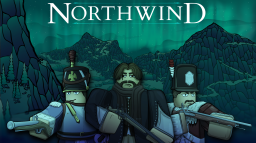 NORTHWIND Discord Server Banner