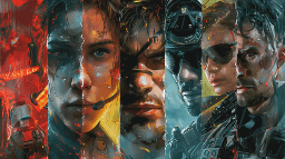 1 Discord Server Banner
