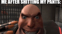 The Heavy Warriors Discord Server Banner