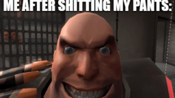 The Heavy Warriors Discord Server Banner