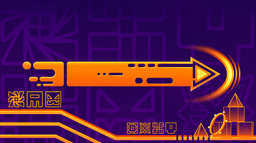 Geometry Dash Espanol Anthelia Discord Server Banner