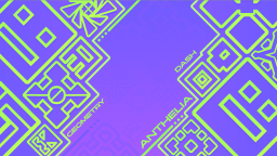 Geometry Dash Espanol Anthelia Discord Server Banner