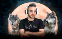🐺PikaPoo🐺 Discord Server Banner