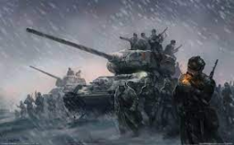 Hearts of Iron IV Multiplayer Discord Server Banner