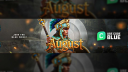 🔹 Blueprint CoC Discord Server Banner