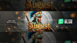 🔹 Blueprint CoC Discord Server Banner