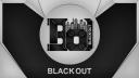 [80ᵏ] 𝐁𝐋𝐀𝐂𝐊𝐎𝐔𝐓 𝐑𝐏 Discord Server Banner