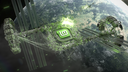 Linux Mint Community🍵 Discord Server Banner