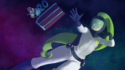 Linux Mint Community🍵 Discord Server Banner