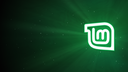 Linux Mint Community🍵 Discord Server Banner