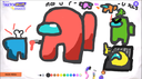 Gamers React Discord Server Banner