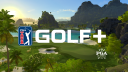 GOLF+ Discord Server Banner