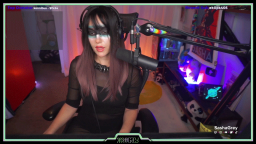 SashaGrey Discord Server Banner