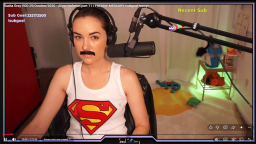 SashaGrey Discord Server Banner
