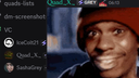 SashaGrey Discord Server Banner