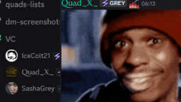 SashaGrey Discord Server Banner