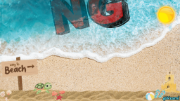Nogame's Hideout Discord Server Banner