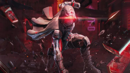 Call of Duty Discord Server Banner