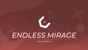 Endless Mirage Discord Server Banner