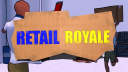 Retail Royale Discord Server Banner