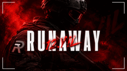 RUNAWAY Discord Server Banner