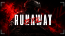 RUNAWAY Discord Server Banner