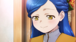 Ascendance of a Bookworm Discord Server Banner