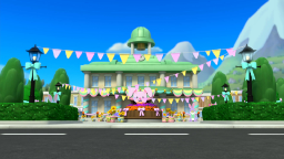 ๐พ PAW Patrol Fanatics ๐พ Discord Server Banner
