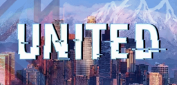 United Network HQ Discord Server Banner
