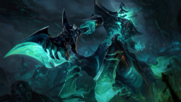 Legends of Runeterra Discord Server Banner