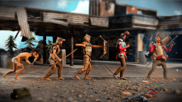 Krocorp Discord Server Banner