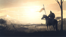 War Selection - English Discord Server Banner