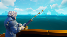 The John Anti-Cheat Community Server Discord Server Banner