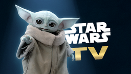 Star Wars Television Discord Server Banner