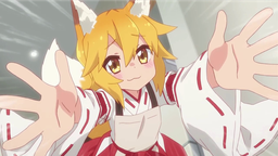 🌙「荒月 / ARATSUKI」 Discord Server Banner