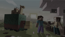 🦑 ComuGamers 🦑 Discord Server Banner