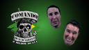 Dicas do Sargento Discord Server Banner
