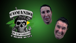 Dicas do Sargento Discord Server Banner