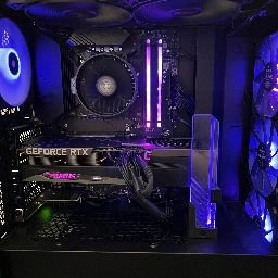 MyTech Specialist Discord Server Banner
