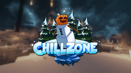 ChillZone SMP Discord Server Banner