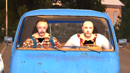 My Summer/Winter Car Online Discord Server Banner
