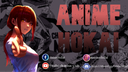 Finales de anime y mas 🌀 Discord Server Banner