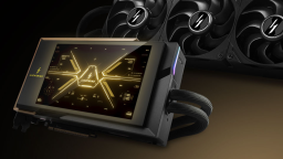 MSI Gaming (US) Discord Server Banner