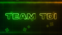 TEAM TDI Discord Server Banner