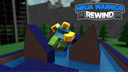 Ninja Warrior Rewind Discord Server Banner