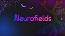 🎃 Neurofields Discord Server Banner